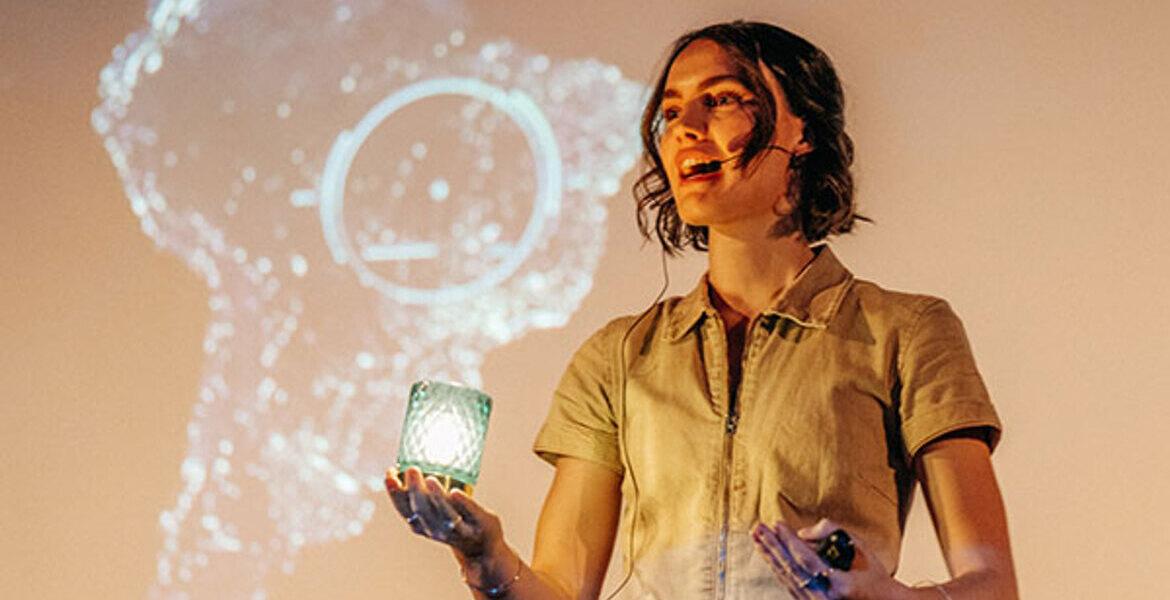 GREENPEACE 2026: LOUISA SCHNEIDER