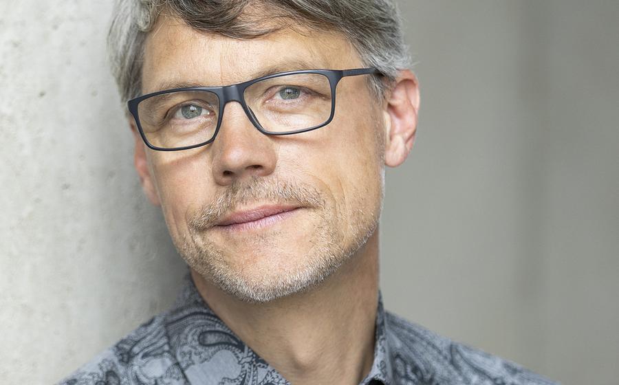 CHRISTOPH SIEBER