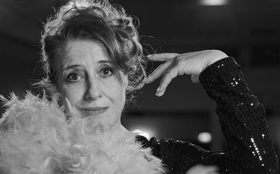 LUISE KINSEHER
