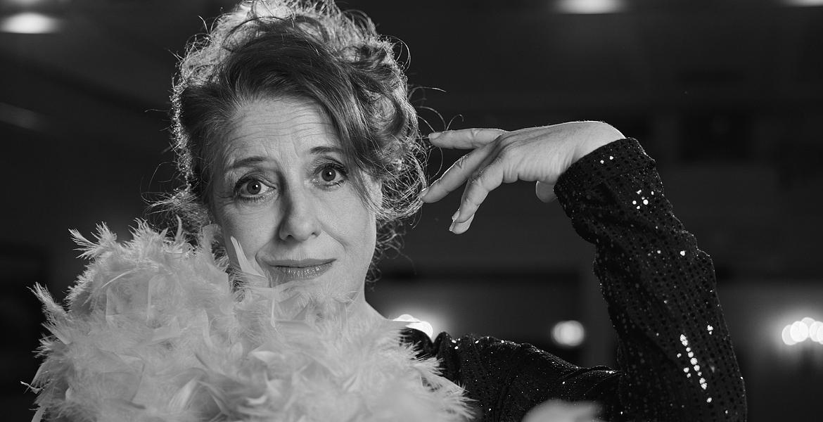 LUISE KINSEHER