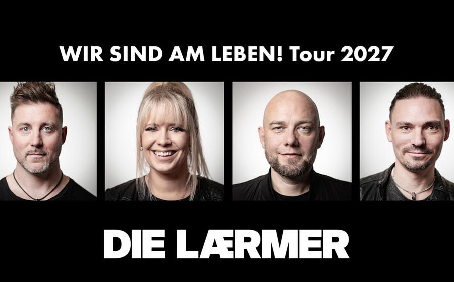 DIE LÄRMER