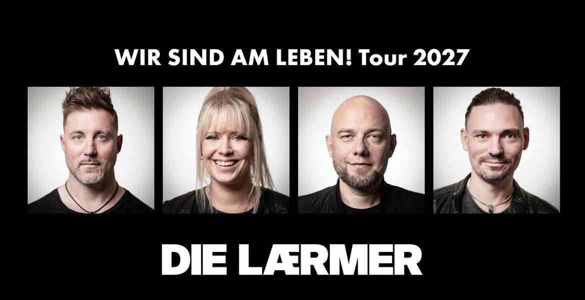 DIE LÄRMER
