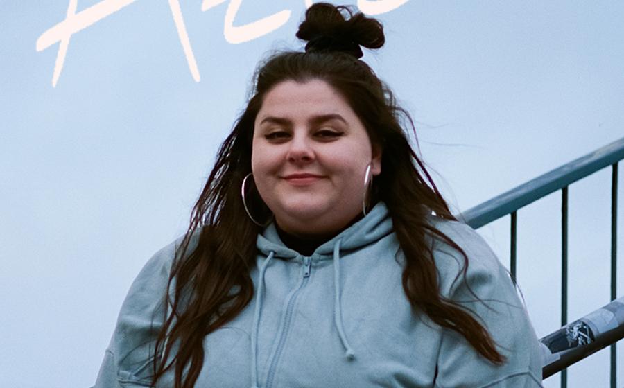 REBECCA PAP