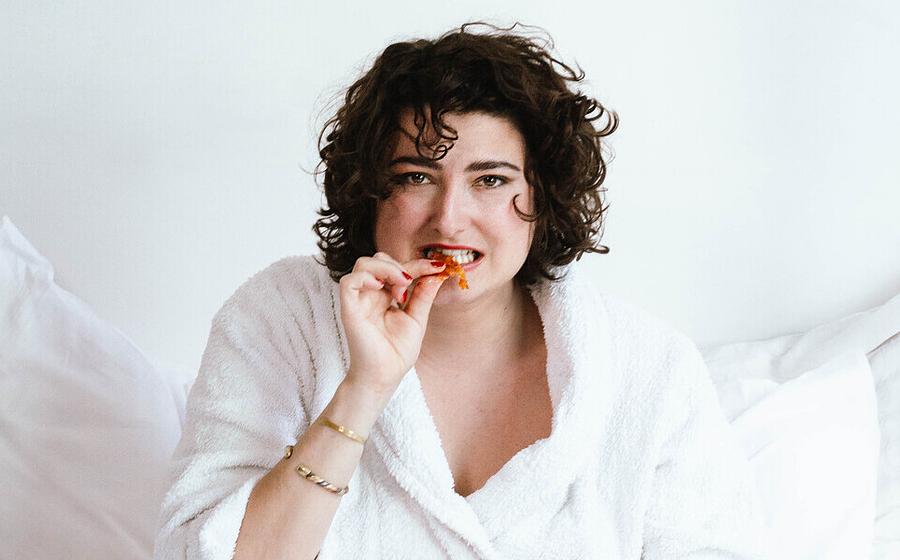 MATILDE KEIZER