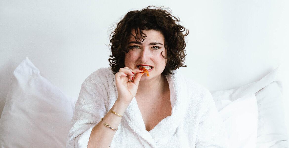 MATILDE KEIZER