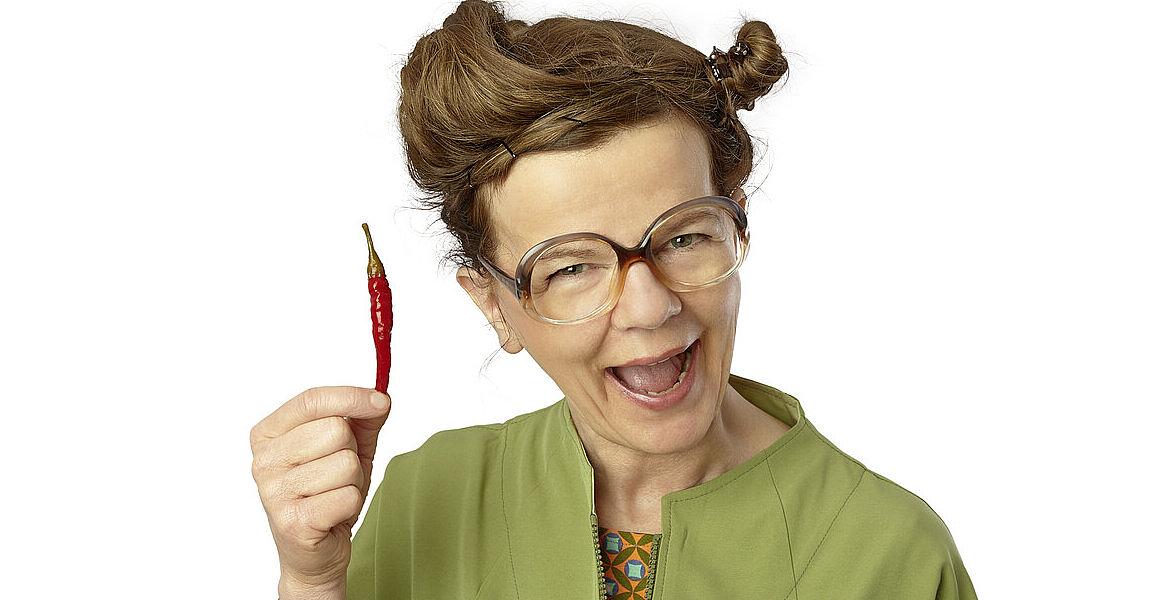 FRIEDA BRAUN