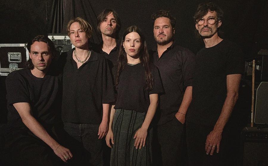 EXiT VOiD: EINE AUDIOVISUELLE SKULPTUR