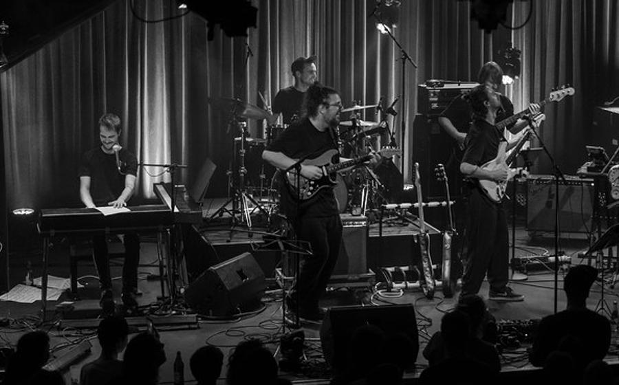 BEATLES TRIBUTE: 60 JAHRE RUBBER SOUL & REVOLVER // TRIBUTE BAND TIROL