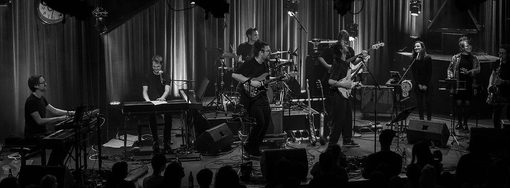 BEATLES TRIBUTE: 60 JAHRE RUBBER SOUL & REVOLVER // TRIBUTE BAND TIROL