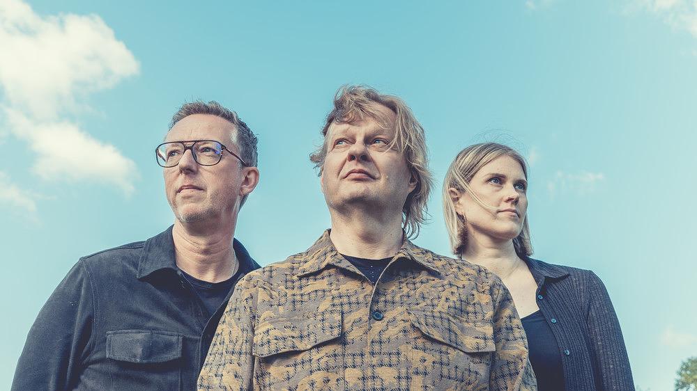 IIRO RANTALA, KAISA MÄENSIVU & MORTEN LUND // TRINITY