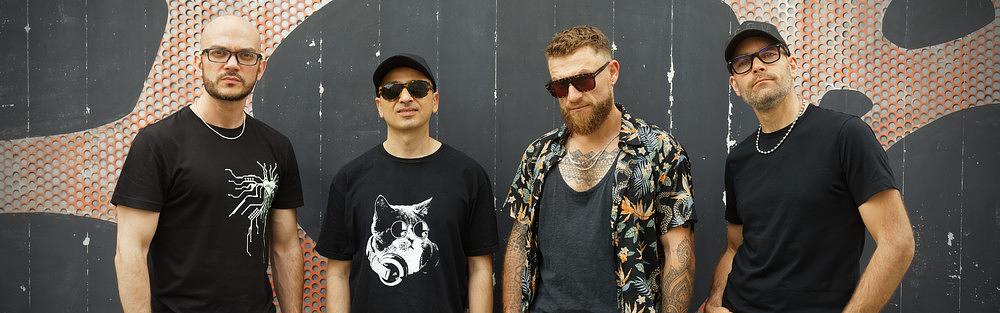 TUN ft. DUB FX // TECHNO, DANCEHALL, HIP-HOP, FUNK UND: TANZBAR