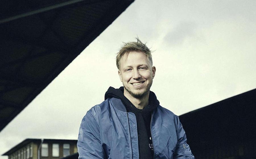 MARTIN TINGVALL: PIANO. SOLO.