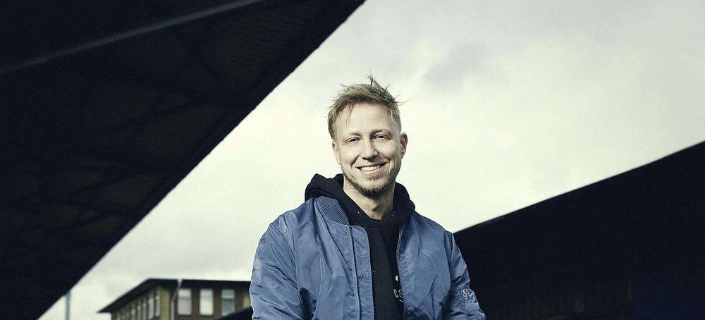 MARTIN TINGVALL: PIANO. SOLO.