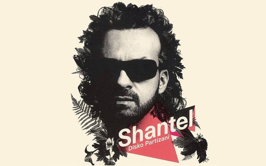 SHANTEL & DAS BUCOVINA CLUB ORKESTAR / SOUNDSYSTEM ::: DISKO PARTIZANI