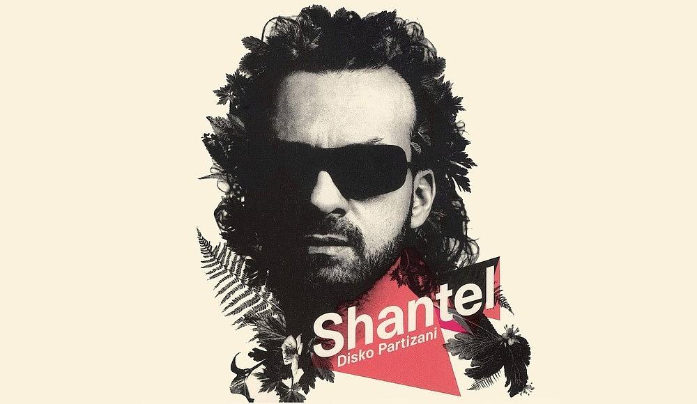SHANTEL & DAS BUCOVINA CLUB ORKESTAR / SOUNDSYSTEM ::: DISKO PARTIZANI