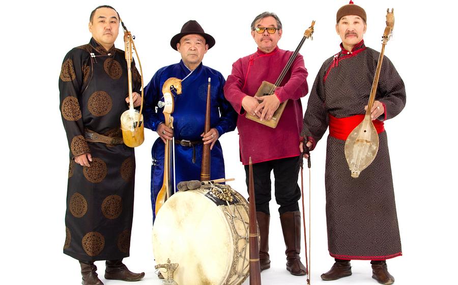 HUUN-HUUR-TU