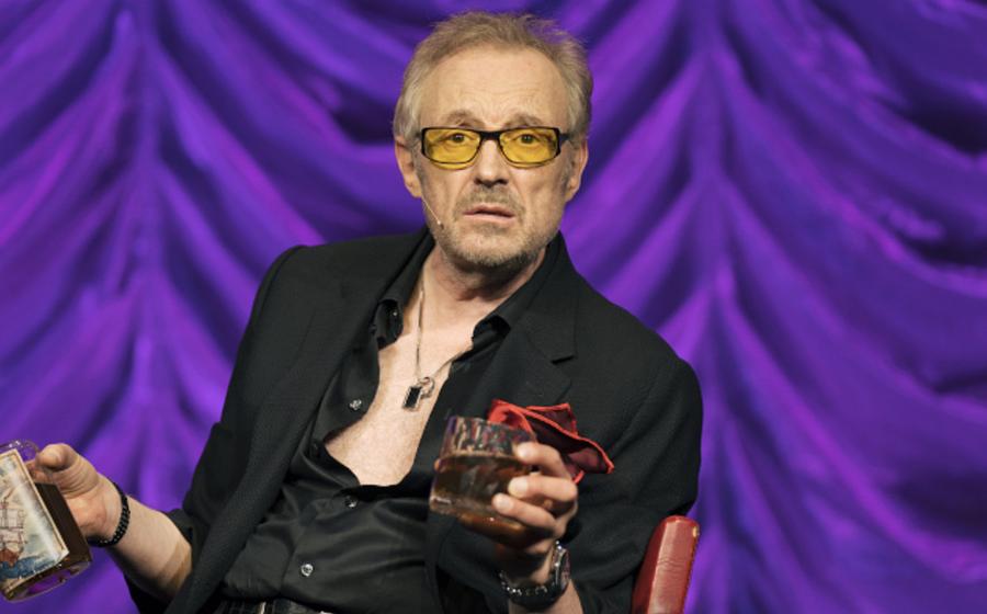JOSEF HADER