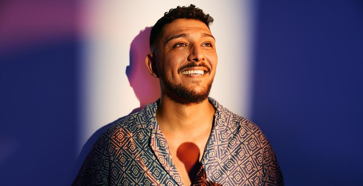 ABDUL KADER CHAHIN