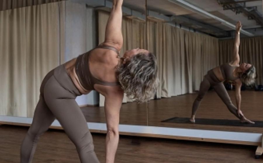 FLOW & RELEASE Yoga