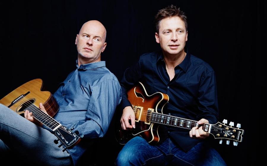 20. Saitenspiele - HANDS ON STRINGS