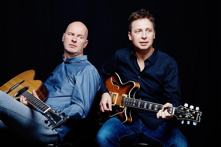 20. Saitenspiele - HANDS ON STRINGS