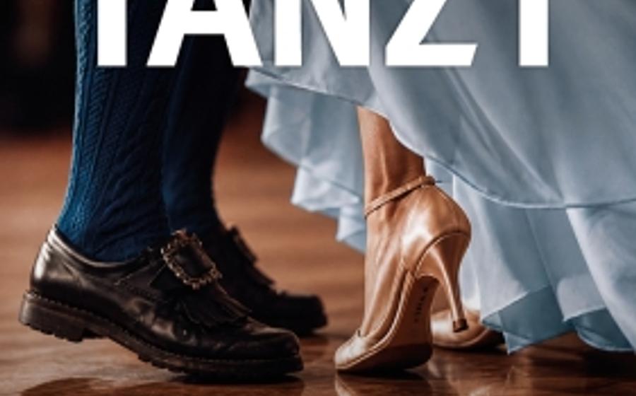 Hall tanzt - Ball der Speckbacher Stadtmusik