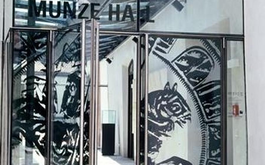 Geld regiert die Welt - Museum Münze