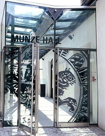 Geld regiert die Welt - Museum Münze