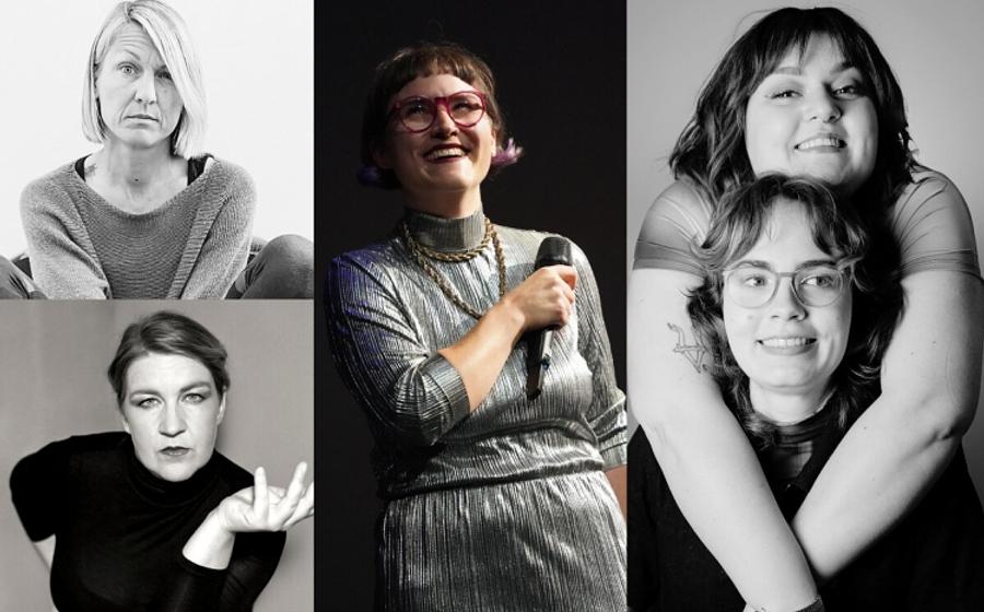 STROMBOLI LITERATURFEST