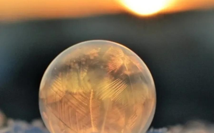 Breathwork - Atemreise: Innenschau – Was bleibt, was wird?