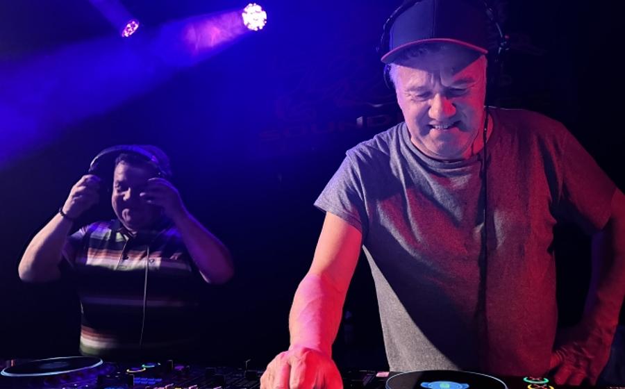 SOUNDKILLAZ X-MAS SPECIAL