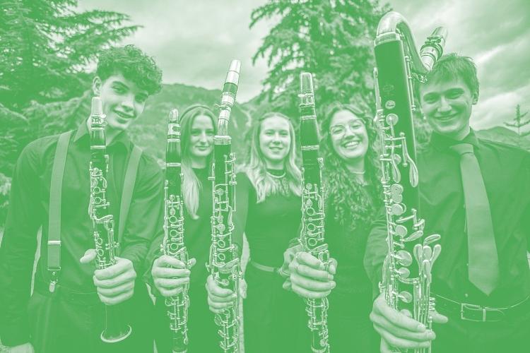 musik+ | Volles Rohr...