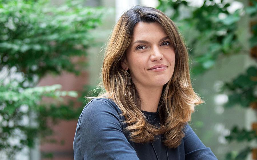 BARBARA BLAHA: FUNKENSCHWESTERN – WIE FEMINISMUS ALLES BESSER MACHT