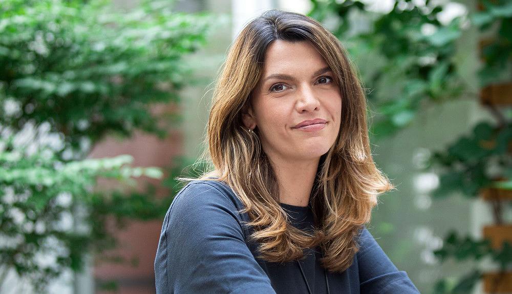 BARBARA BLAHA: FUNKENSCHWESTERN – WIE FEMINISMUS ALLES BESSER MACHT