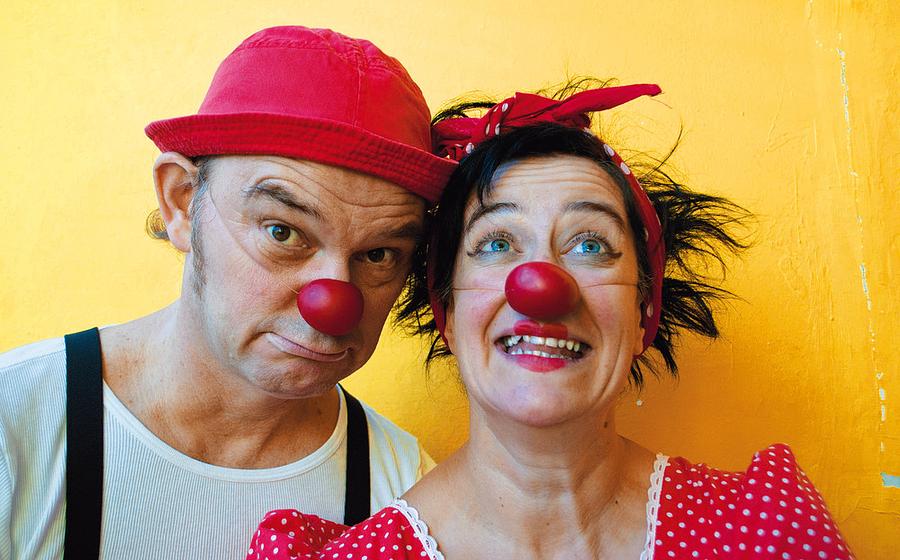 HERBERT & MIMI: KRAUT & RUIBN // fast ein best of ...