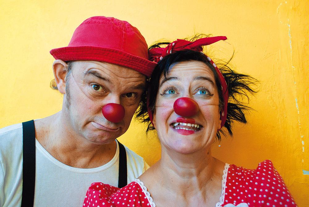 HERBERT & MIMI: KRAUT & RUIBN // fast ein best of ...