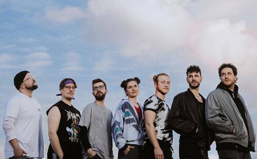 SKYLINE GREEN: ESTRELLA TOUR // SKA / BALKAN / REGGAE