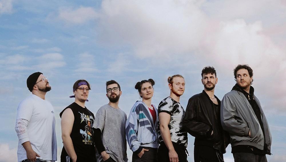 SKYLINE GREEN: ESTRELLA TOUR // SKA / BALKAN / REGGAE