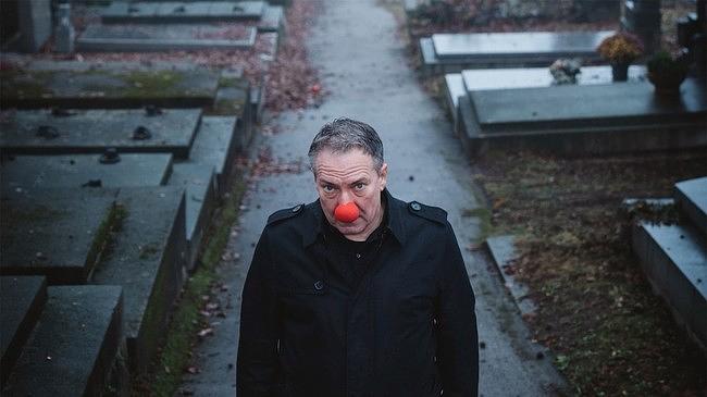 ROBERT PALFRADER: TESTAMENT // TIROLPREMIERE
