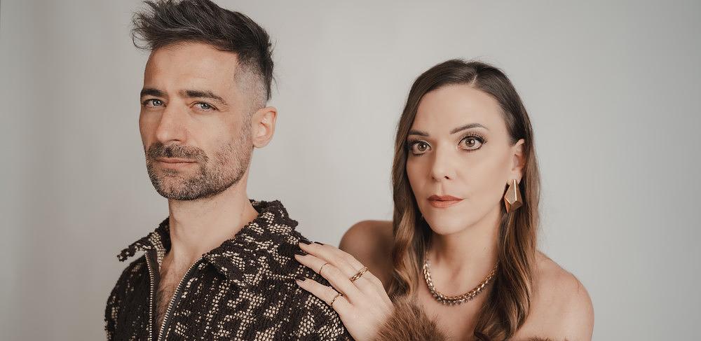VIVID EVE // STEFANIE FETTNER & HANS HAUSER // ALBUM RELEASE