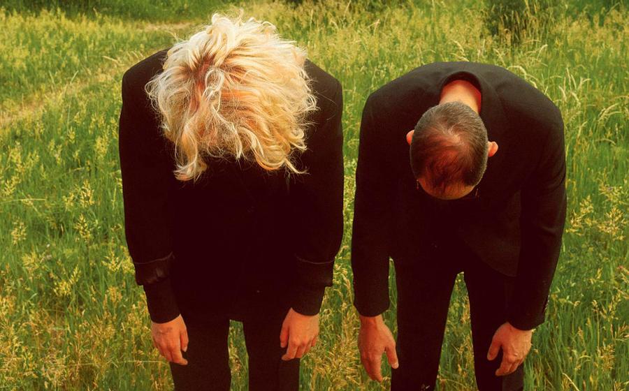 MiRA LU KOVACS & CLEMENS WENGER: SAD SONGS TO CRY TO – EIN WEIHNACHTSSINGEN