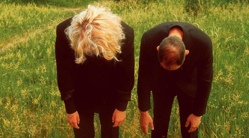 MiRA LU KOVACS & CLEMENS WENGER: SAD SONGS TO CRY TO – EIN WEIHNACHTSSINGEN