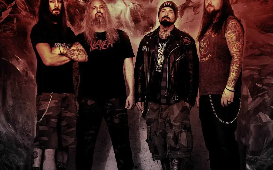 NIGHTMARE ON BÖGENSTREET w/ SILIUS / DEMONICERA / WORTVEHLA / TRÄGHEIT / DJ DARKER