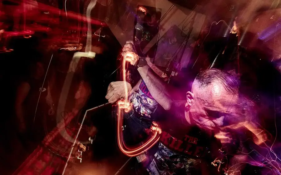 WORKSTATION FEST 2026 w/ BUG | DUNES ON THE MOON | HEAVY KEVY