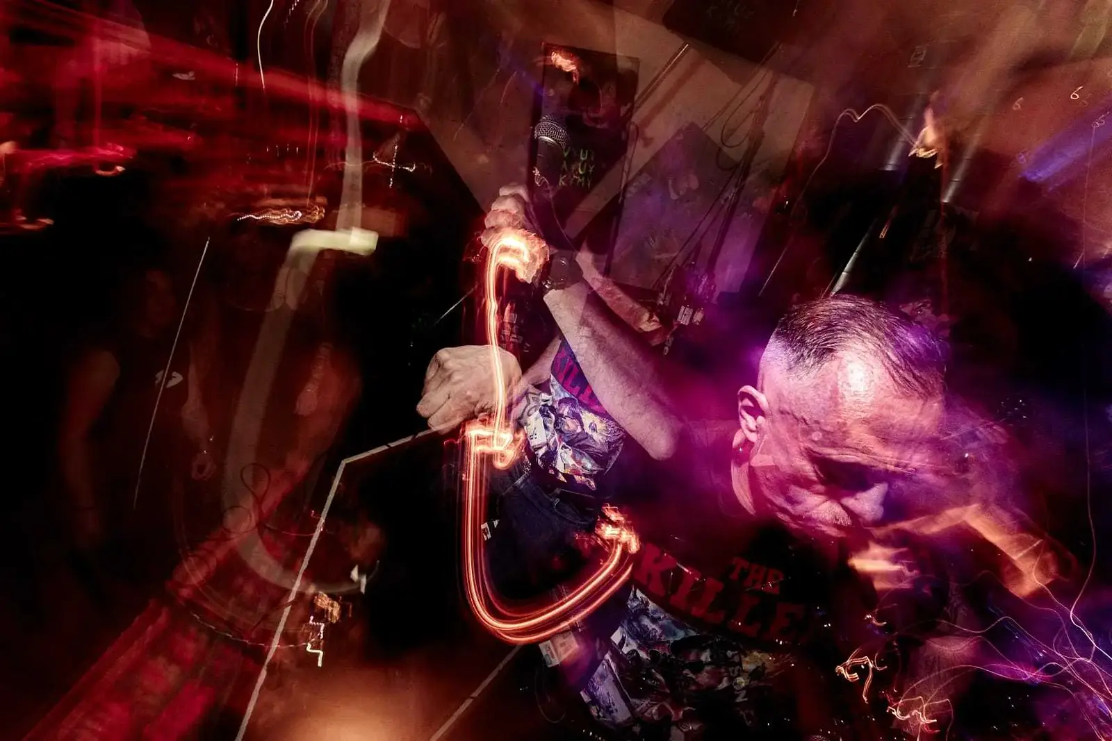 WORKSTATION FEST 2026 w/ BUG | DUNES ON THE MOON | HEAVY KEVY