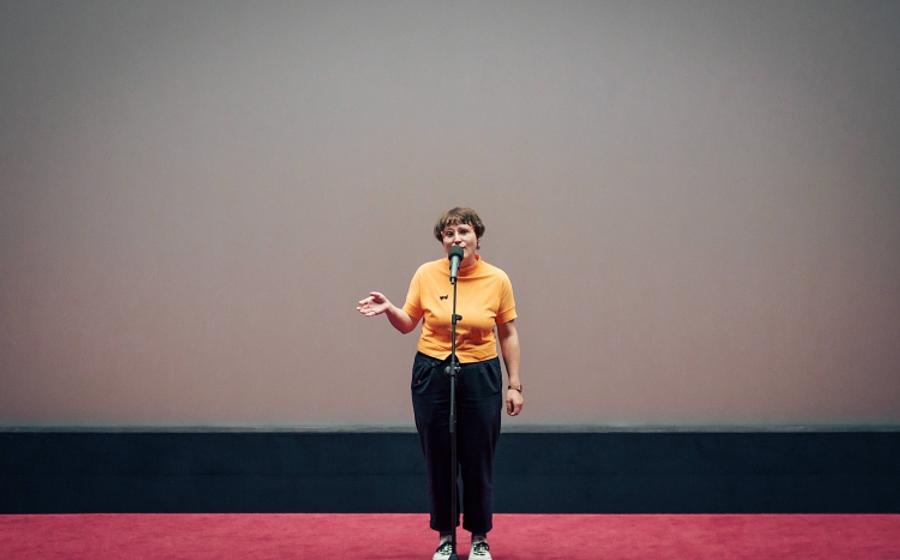 POETRY SLAM