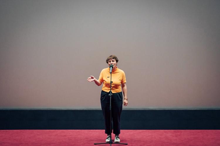 POETRY SLAM