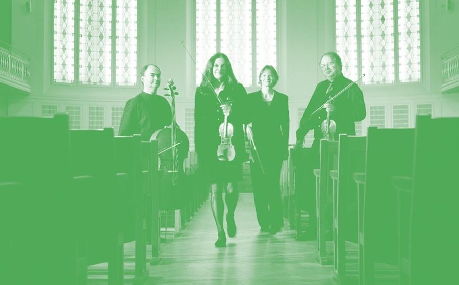 musik+ | Im Geiste verbunden