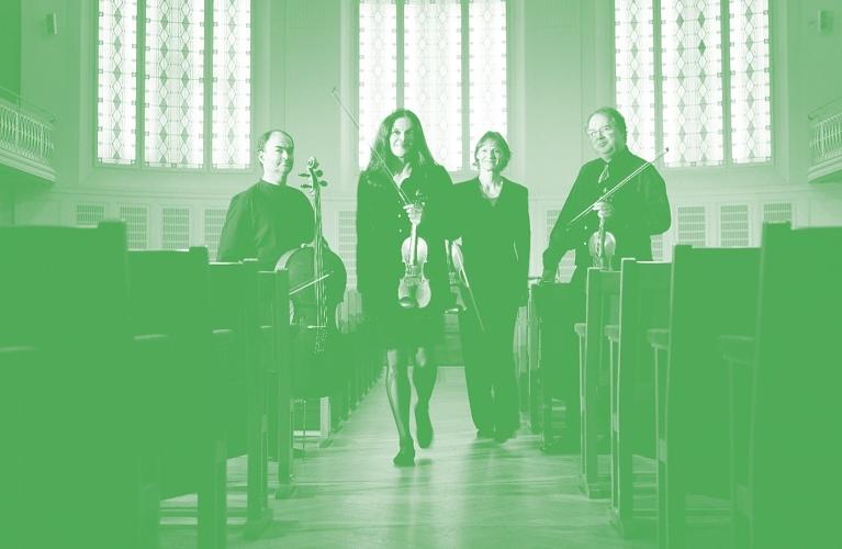 musik+ | Im Geiste verbunden