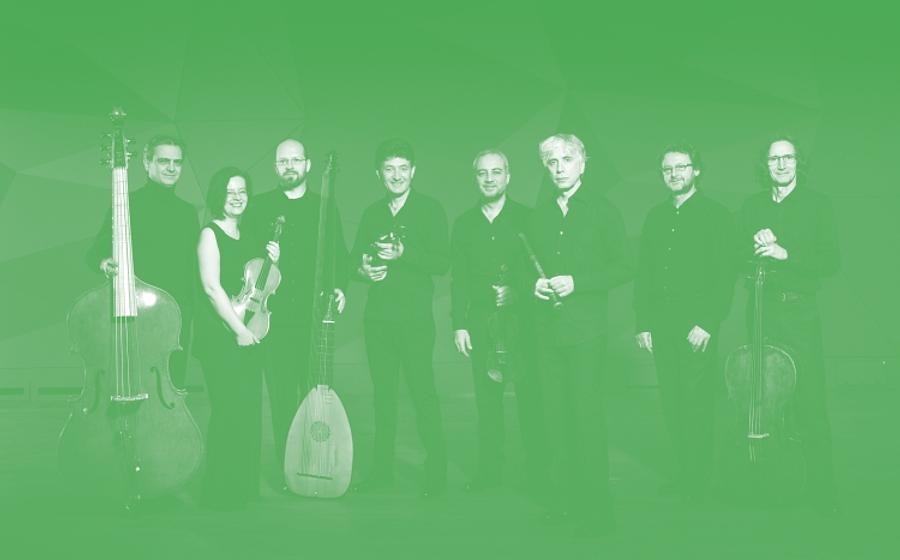 musik+ | Vivaldis harmonische Gärtner